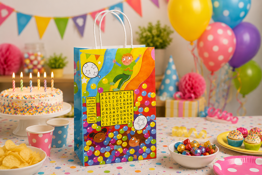 How to Plan the Perfect Kids' Birthday Party on a Budget