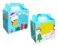 Kidoodle Christmas Food Box