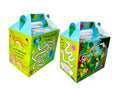 Kidoodle Jungle Food Box