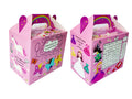 Kidoodle Princess Food Box
