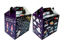 Kidoodle Space Food Box
