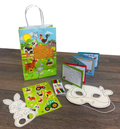 Kidoodle Filled Farm Party Bag - Option 2