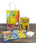 Kidoodle Filled Play Time Party Bag - Option 1