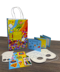 Kidoodle Filled Play Time Party Bag - Option 2