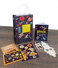 Kidoodle Filled Space Party Bag - Option 1